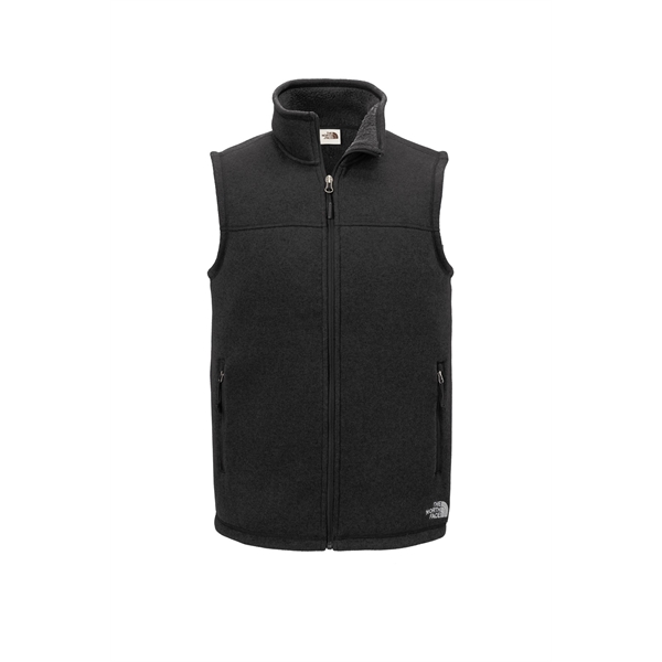 The North Face Sweater Fleece Vest - The North Face Sweater Fleece Vest - Image 0 of 15