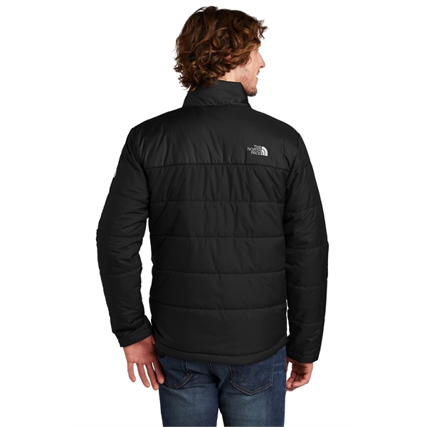 The North Face Everyday Insulated Jacket. - The North Face Everyday Insulated Jacket. - Image 1 of 15