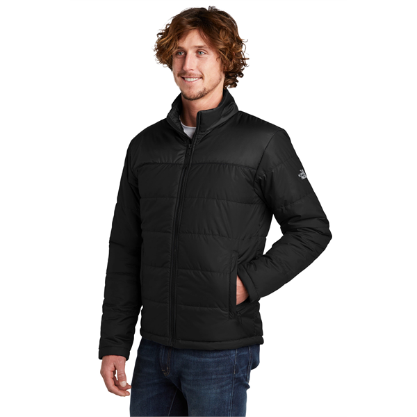 The North Face Everyday Insulated Jacket. - The North Face Everyday Insulated Jacket. - Image 4 of 15