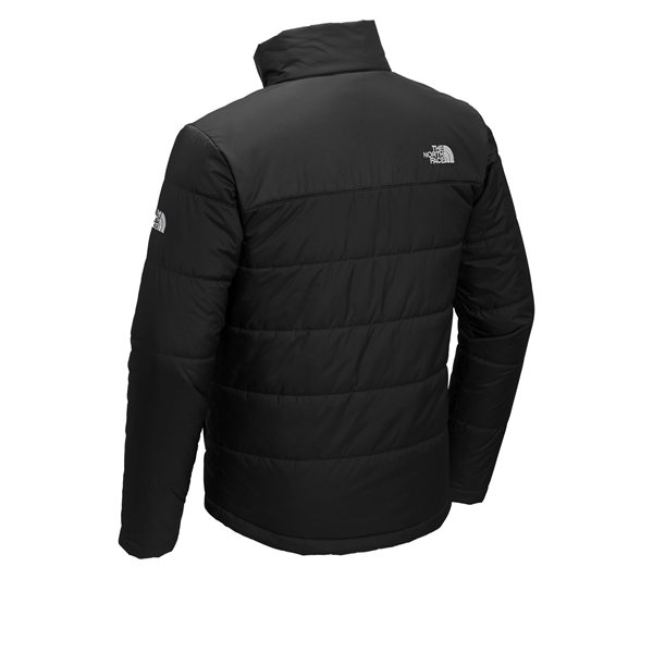 The North Face Everyday Insulated Jacket. - The North Face Everyday Insulated Jacket. - Image 5 of 15