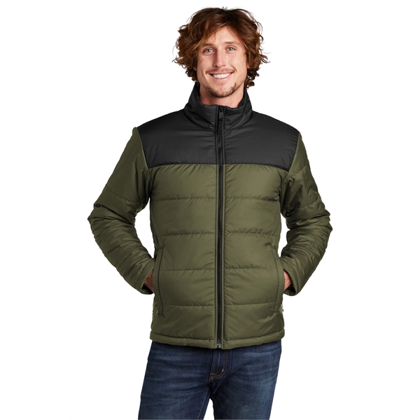 The North Face Everyday Insulated Jacket. - The North Face Everyday Insulated Jacket. - Image 6 of 15