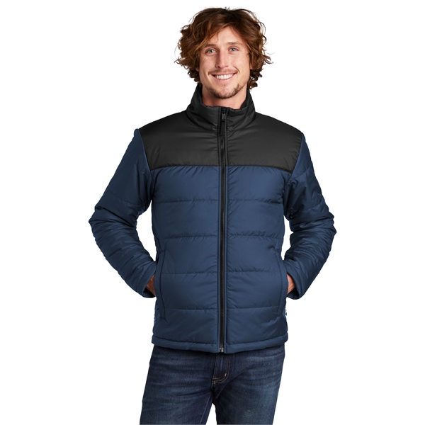 The North Face Everyday Insulated Jacket. - The North Face Everyday Insulated Jacket. - Image 11 of 15