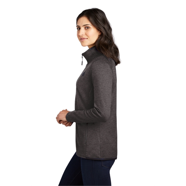 The North Face Women's Skyline Full-Zip Fleece Jacket - The North Face Women's Skyline Full-Zip Fleece Jacket - Image 11 of 23