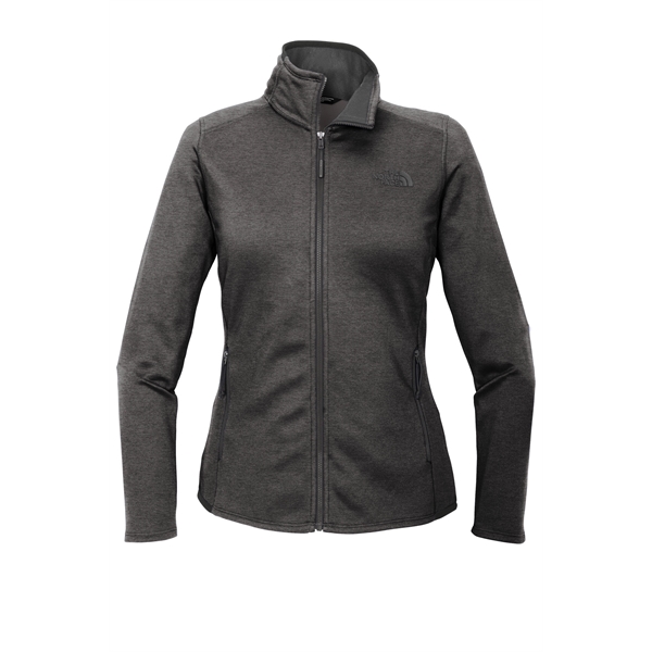 The North Face Women's Skyline Full-Zip Fleece Jacket - The North Face Women's Skyline Full-Zip Fleece Jacket - Image 12 of 23