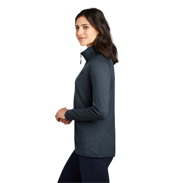 The North Face Women's Skyline Full-Zip Fleece Jacket - The North Face Women's Skyline Full-Zip Fleece Jacket - Image 16 of 23