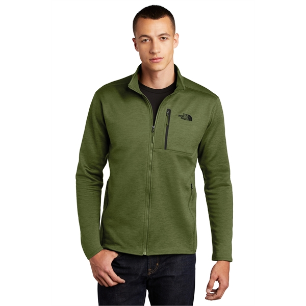 The North Face Skyline Full-Zip Fleece Jacket - The North Face Skyline Full-Zip Fleece Jacket - Image 0 of 24