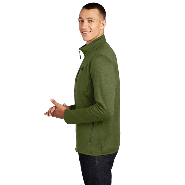 The North Face Skyline Full-Zip Fleece Jacket - The North Face Skyline Full-Zip Fleece Jacket - Image 2 of 24