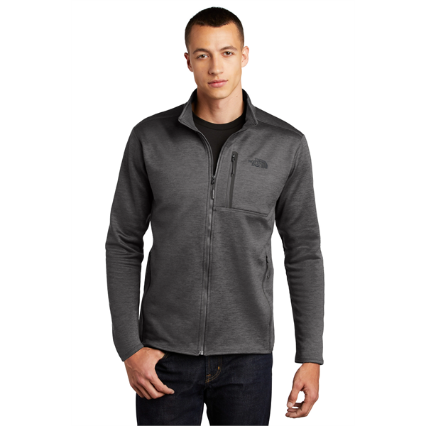 The North Face Skyline Full-Zip Fleece Jacket - The North Face Skyline Full-Zip Fleece Jacket - Image 9 of 24