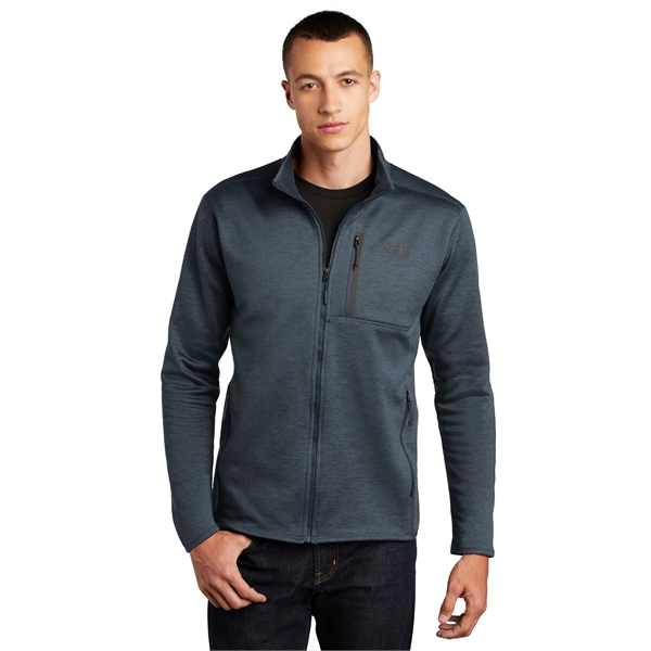 The North Face Skyline Full-Zip Fleece Jacket - The North Face Skyline Full-Zip Fleece Jacket - Image 14 of 24