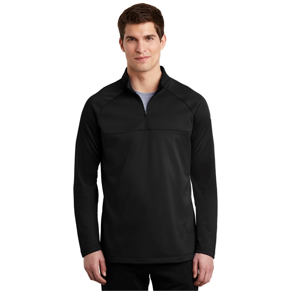 Nike Therma-FIT 1/2-Zip Fleece. - Nike Therma-FIT 1/2-Zip Fleece. - Image 0 of 40