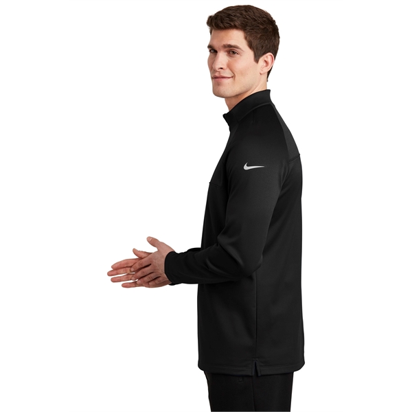 Nike Therma-FIT 1/2-Zip Fleece. - Nike Therma-FIT 1/2-Zip Fleece. - Image 2 of 40