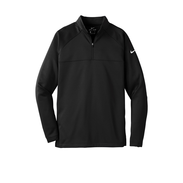 Nike Therma-FIT 1/2-Zip Fleece. - Nike Therma-FIT 1/2-Zip Fleece. - Image 3 of 40