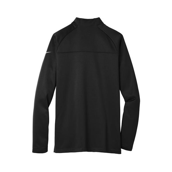 Nike Therma-FIT 1/2-Zip Fleece. - Nike Therma-FIT 1/2-Zip Fleece. - Image 5 of 40