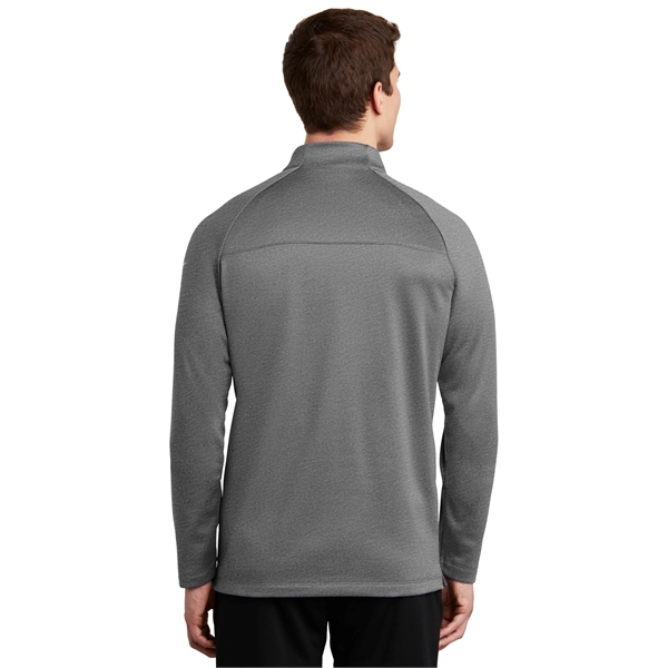 Nike Therma-FIT 1/2-Zip Fleece. - Nike Therma-FIT 1/2-Zip Fleece. - Image 7 of 40