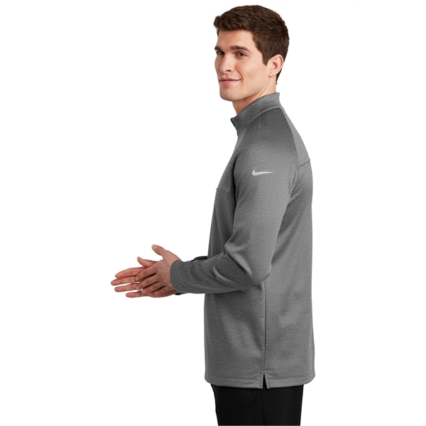 Nike Therma-FIT 1/2-Zip Fleece. - Nike Therma-FIT 1/2-Zip Fleece. - Image 8 of 40