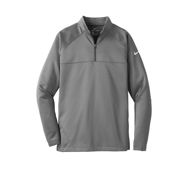 Nike Therma-FIT 1/2-Zip Fleece. - Nike Therma-FIT 1/2-Zip Fleece. - Image 9 of 40