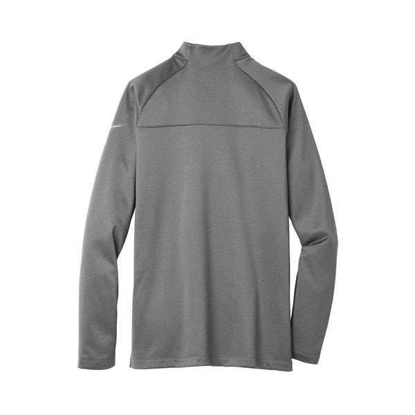 Nike Therma-FIT 1/2-Zip Fleece. - Nike Therma-FIT 1/2-Zip Fleece. - Image 10 of 40