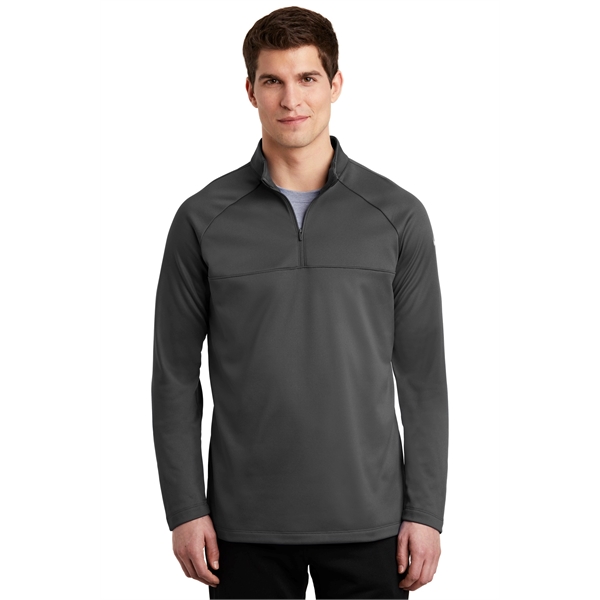 Nike Therma-FIT 1/2-Zip Fleece. - Nike Therma-FIT 1/2-Zip Fleece. - Image 11 of 40