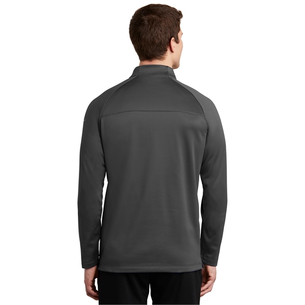 Nike Therma-FIT 1/2-Zip Fleece. - Nike Therma-FIT 1/2-Zip Fleece. - Image 12 of 40