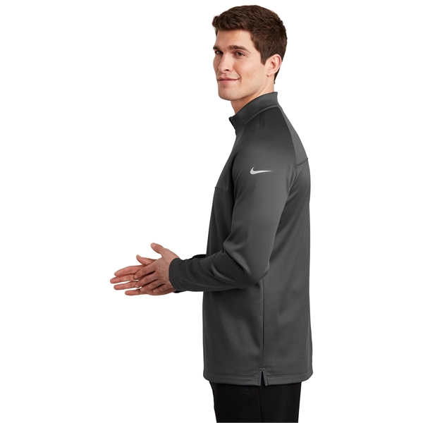 Nike Therma-FIT 1/2-Zip Fleece. - Nike Therma-FIT 1/2-Zip Fleece. - Image 13 of 40