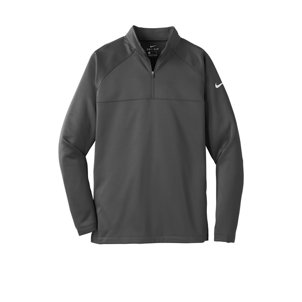 Nike Therma-FIT 1/2-Zip Fleece. - Nike Therma-FIT 1/2-Zip Fleece. - Image 14 of 40