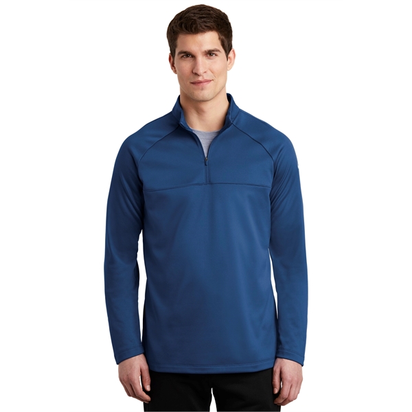 Nike Therma-FIT 1/2-Zip Fleece. - Nike Therma-FIT 1/2-Zip Fleece. - Image 16 of 40