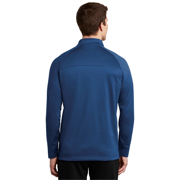 Nike Therma-FIT 1/2-Zip Fleece. - Nike Therma-FIT 1/2-Zip Fleece. - Image 17 of 40