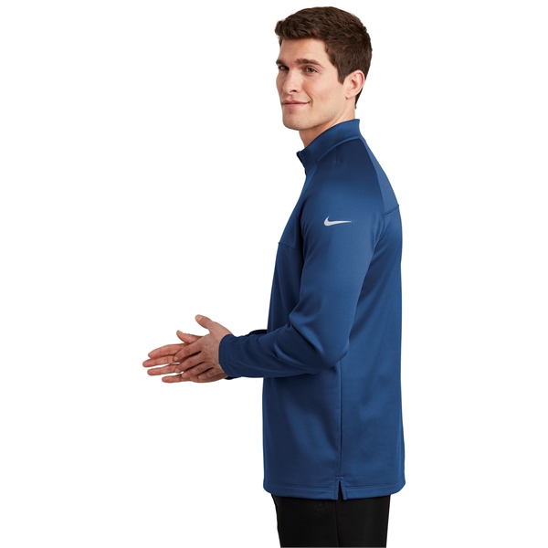 Nike Therma-FIT 1/2-Zip Fleece. - Nike Therma-FIT 1/2-Zip Fleece. - Image 18 of 40