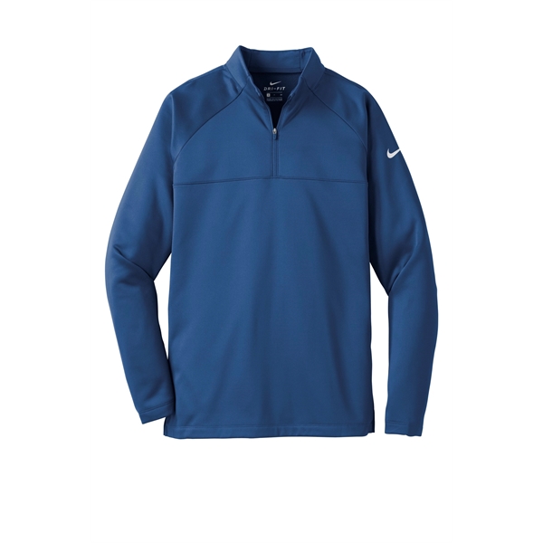 Nike Therma-FIT 1/2-Zip Fleece. - Nike Therma-FIT 1/2-Zip Fleece. - Image 19 of 40