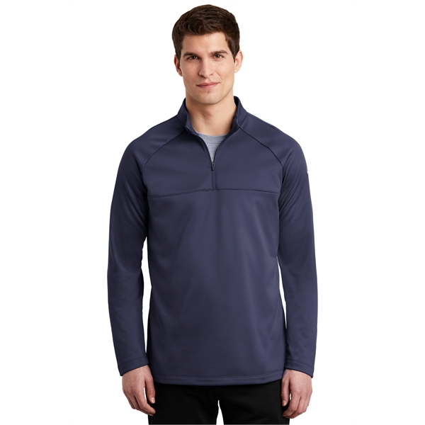 Nike Therma-FIT 1/2-Zip Fleece. - Nike Therma-FIT 1/2-Zip Fleece. - Image 21 of 40