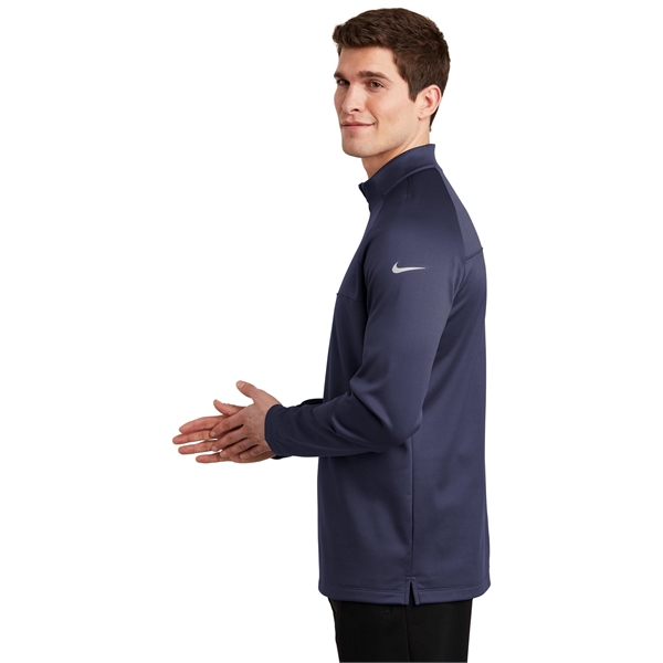 Nike Therma-FIT 1/2-Zip Fleece. - Nike Therma-FIT 1/2-Zip Fleece. - Image 23 of 40