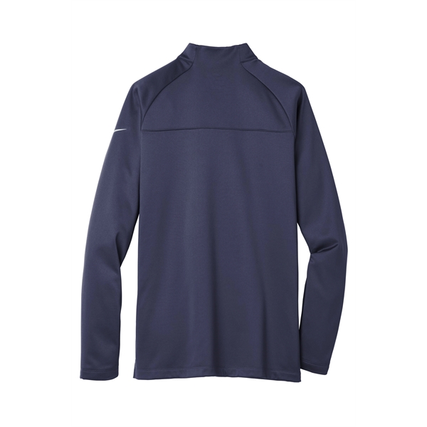 Nike Therma-FIT 1/2-Zip Fleece. - Nike Therma-FIT 1/2-Zip Fleece. - Image 25 of 40