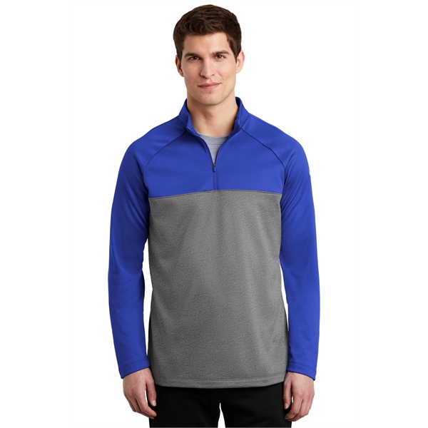 Nike Therma-FIT 1/2-Zip Fleece. - Nike Therma-FIT 1/2-Zip Fleece. - Image 26 of 40