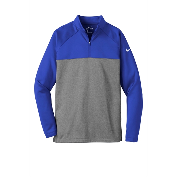 Nike Therma-FIT 1/2-Zip Fleece. - Nike Therma-FIT 1/2-Zip Fleece. - Image 29 of 40