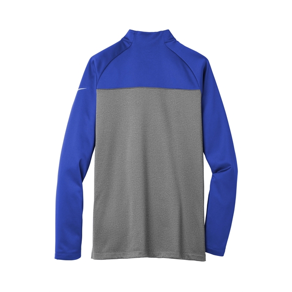 Nike Therma-FIT 1/2-Zip Fleece. - Nike Therma-FIT 1/2-Zip Fleece. - Image 30 of 40