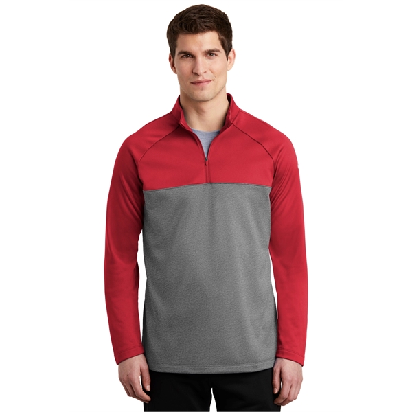 Nike Therma-FIT 1/2-Zip Fleece. - Nike Therma-FIT 1/2-Zip Fleece. - Image 31 of 40