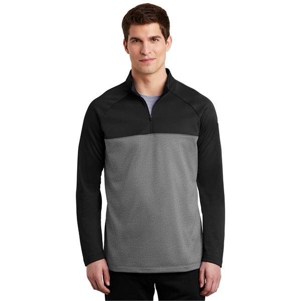 Nike Therma-FIT 1/2-Zip Fleece. - Nike Therma-FIT 1/2-Zip Fleece. - Image 36 of 40