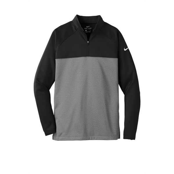 Nike Therma-FIT 1/2-Zip Fleece. - Nike Therma-FIT 1/2-Zip Fleece. - Image 39 of 40