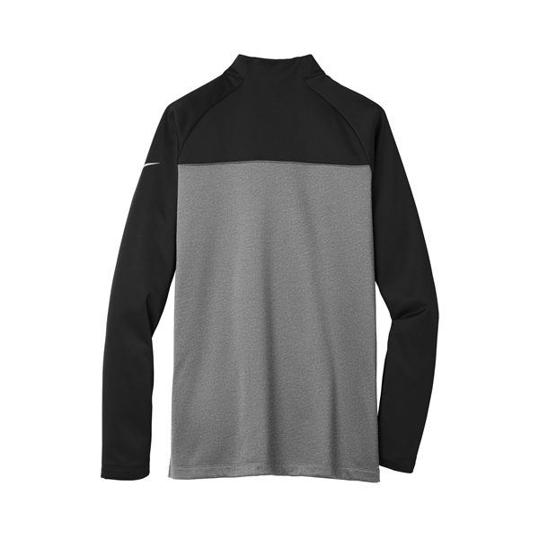 Nike Therma-FIT 1/2-Zip Fleece. - Nike Therma-FIT 1/2-Zip Fleece. - Image 40 of 40