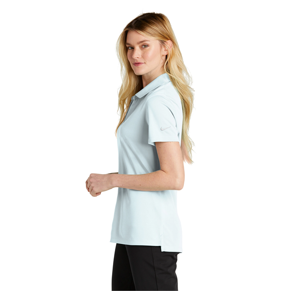 Nike Women's Dri-FIT Micro Pique 2.0 Polo - Nike Women's Dri-FIT Micro Pique 2.0 Polo - Image 2 of 100