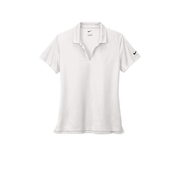 Nike Women's Dri-FIT Micro Pique 2.0 Polo - Nike Women's Dri-FIT Micro Pique 2.0 Polo - Image 38 of 100