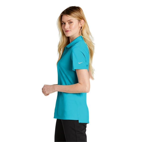 Nike Women's Dri-FIT Micro Pique 2.0 Polo - Nike Women's Dri-FIT Micro Pique 2.0 Polo - Image 52 of 100