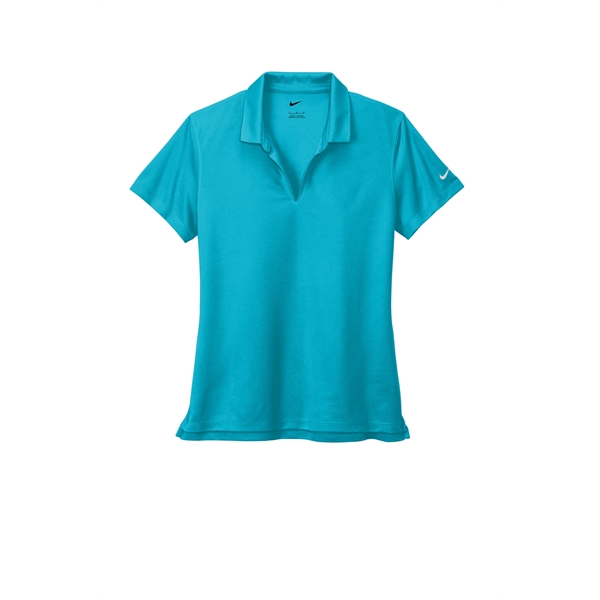 Nike Women's Dri-FIT Micro Pique 2.0 Polo - Nike Women's Dri-FIT Micro Pique 2.0 Polo - Image 53 of 100