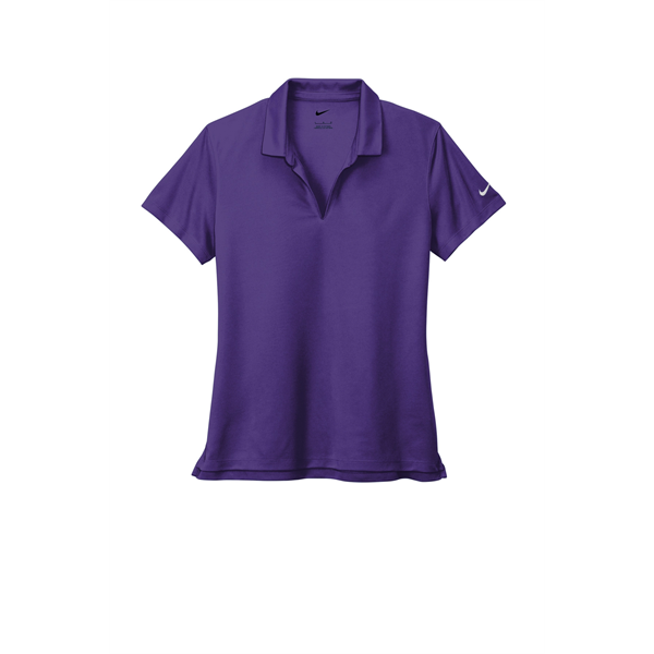 Nike Women's Dri-FIT Micro Pique 2.0 Polo - Nike Women's Dri-FIT Micro Pique 2.0 Polo - Image 73 of 100