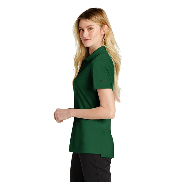 Nike Women's Dri-FIT Micro Pique 2.0 Polo - Nike Women's Dri-FIT Micro Pique 2.0 Polo - Image 82 of 100