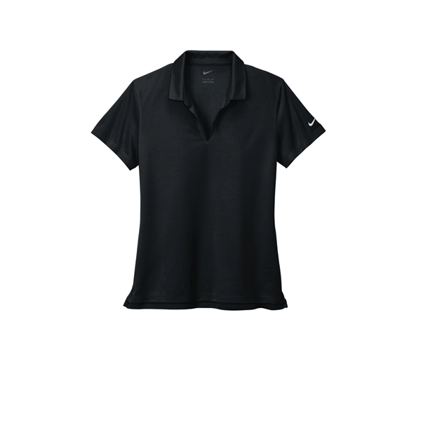 Nike Women's Dri-FIT Micro Pique 2.0 Polo - Nike Women's Dri-FIT Micro Pique 2.0 Polo - Image 98 of 100