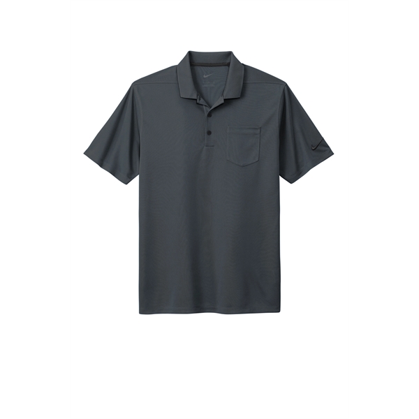 Nike Dri-FIT Micro Pique 2.0 Pocket Polo - Nike Dri-FIT Micro Pique 2.0 Pocket Polo - Image 3 of 35