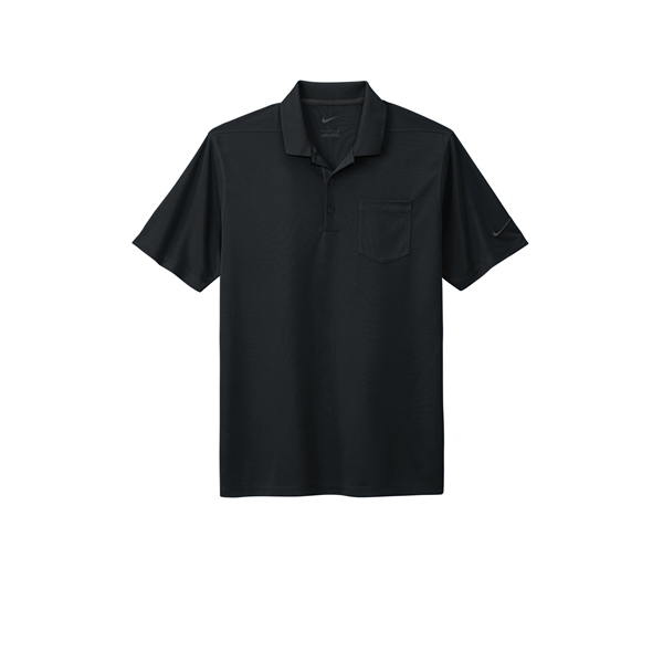 Nike Dri-FIT Micro Pique 2.0 Pocket Polo - Nike Dri-FIT Micro Pique 2.0 Pocket Polo - Image 8 of 35