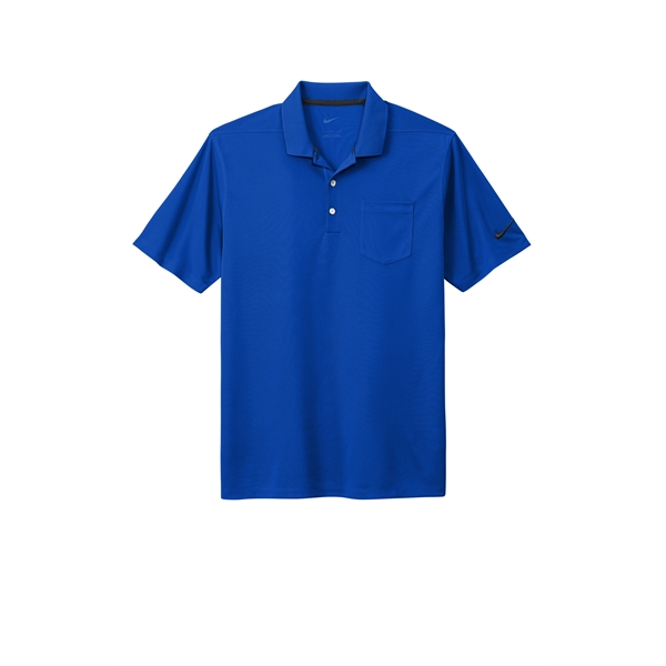 Nike Dri-FIT Micro Pique 2.0 Pocket Polo - Nike Dri-FIT Micro Pique 2.0 Pocket Polo - Image 13 of 35