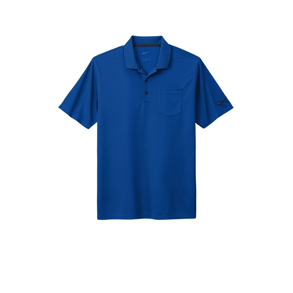 Nike Dri-FIT Micro Pique 2.0 Pocket Polo - Nike Dri-FIT Micro Pique 2.0 Pocket Polo - Image 18 of 35